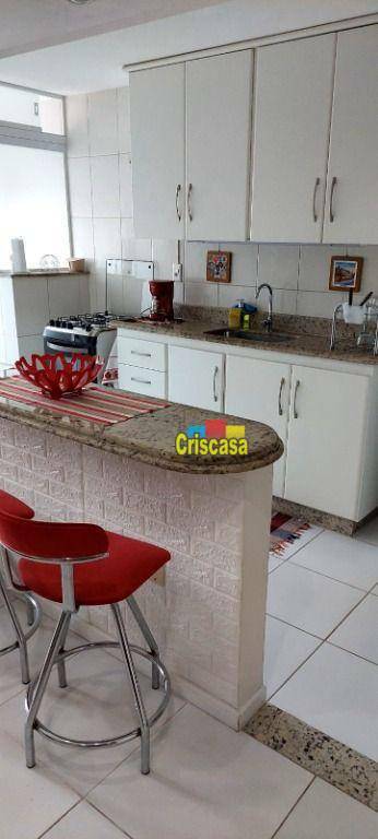 Apartamento à venda com 1 quarto, 73m² - Foto 11