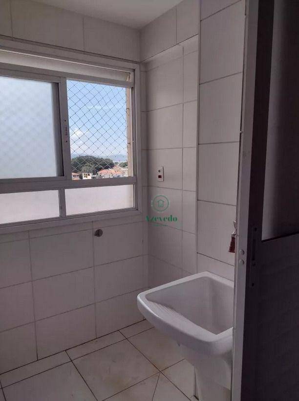 Apartamento à venda com 2 quartos, 72m² - Foto 7