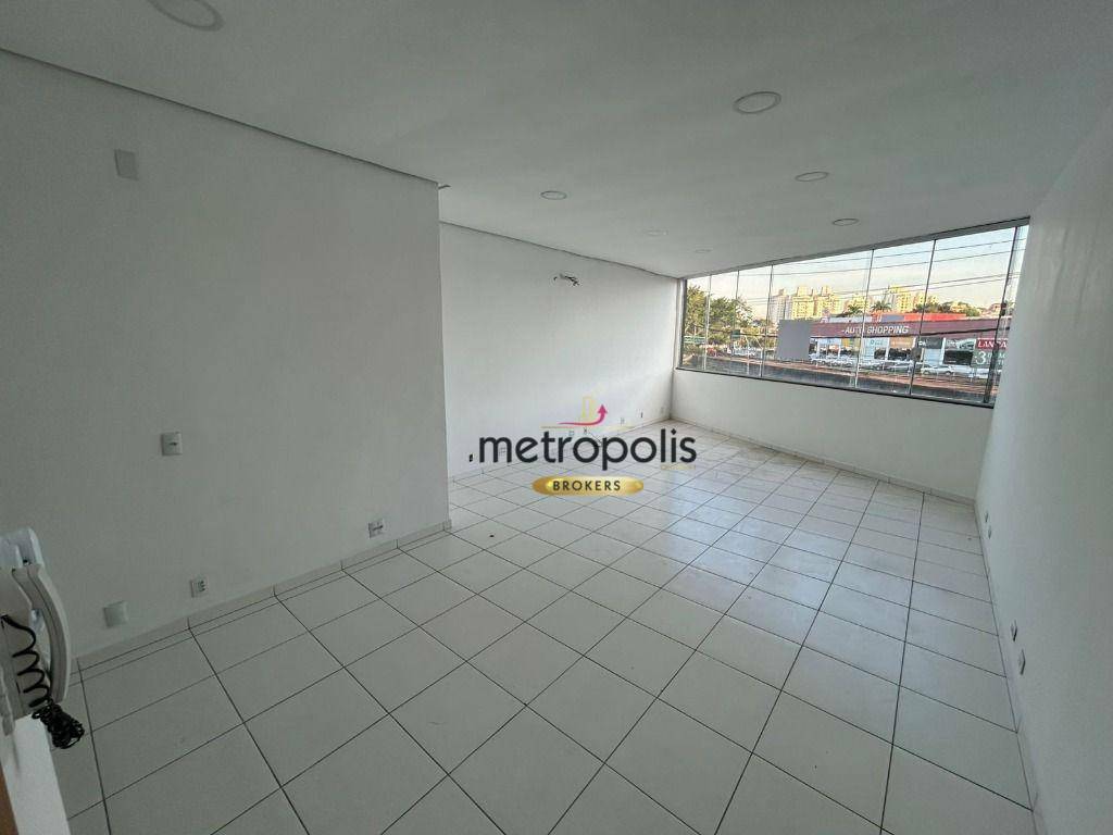 Conjunto Comercial-Sala para alugar, 154m² - Foto 4