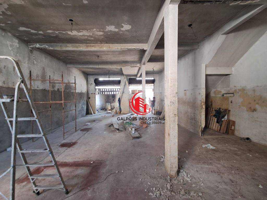 Depósito-Galpão, 220 m² - Foto 3