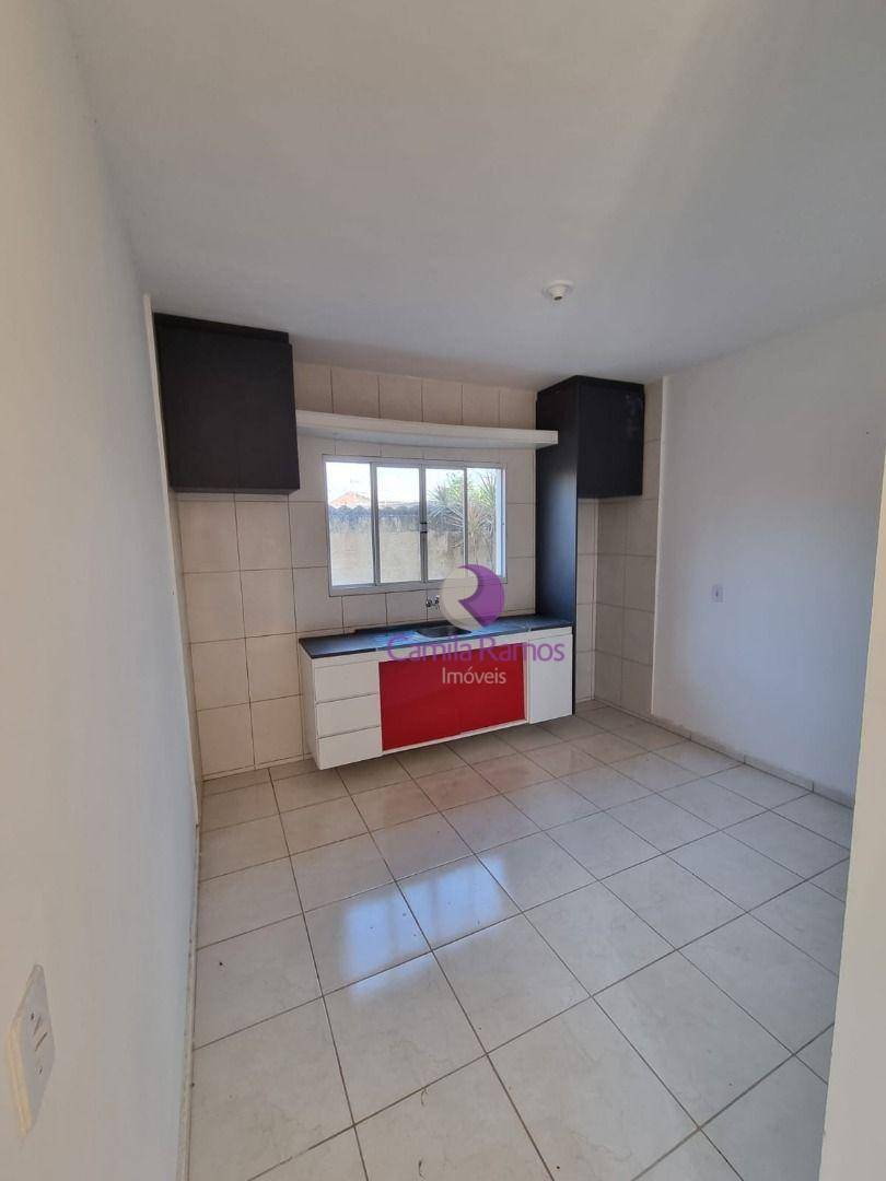 Sobrado à venda com 2 quartos, 95m² - Foto 7