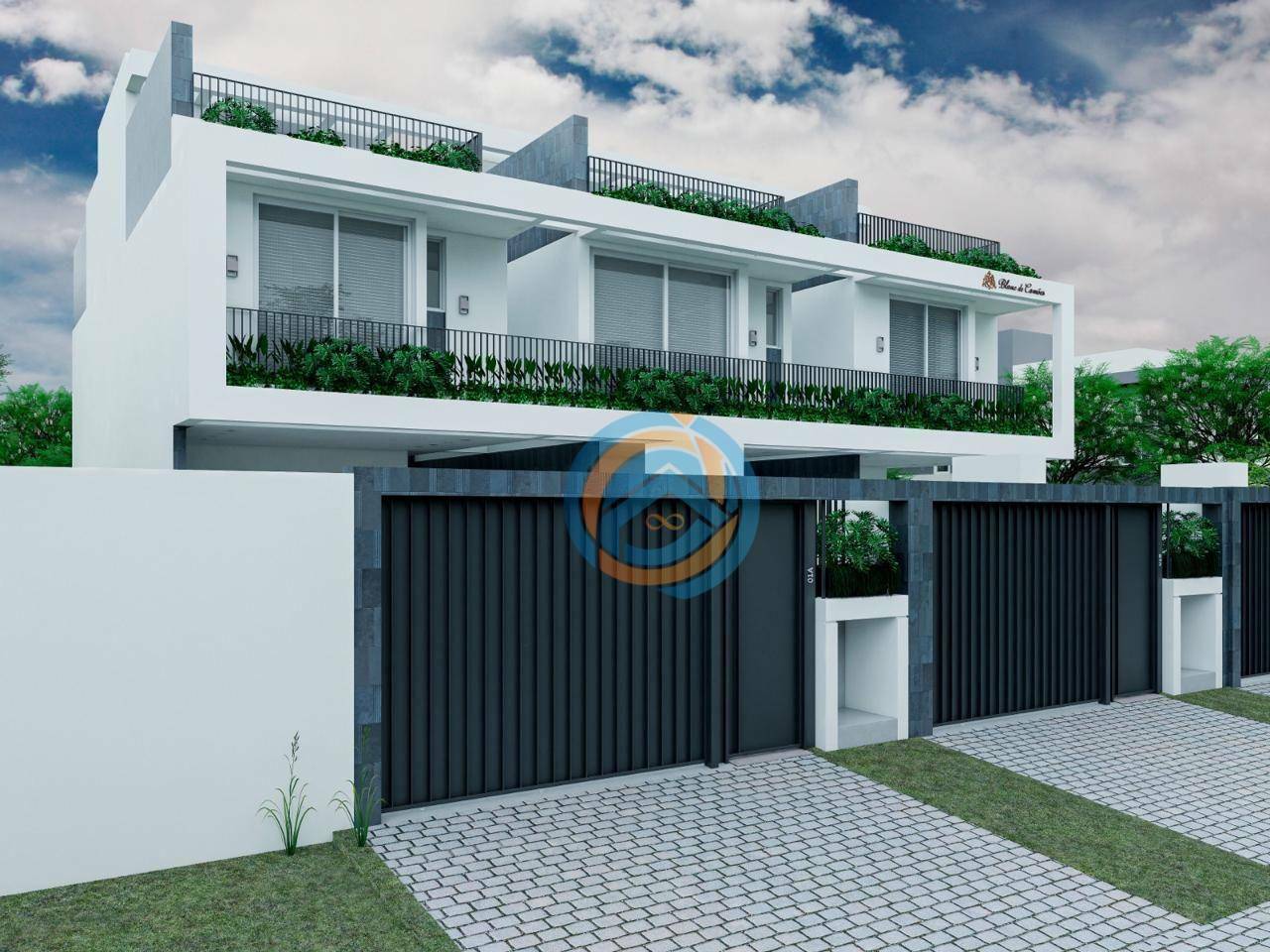Casa à venda com 3 quartos, 145m² - Foto 6