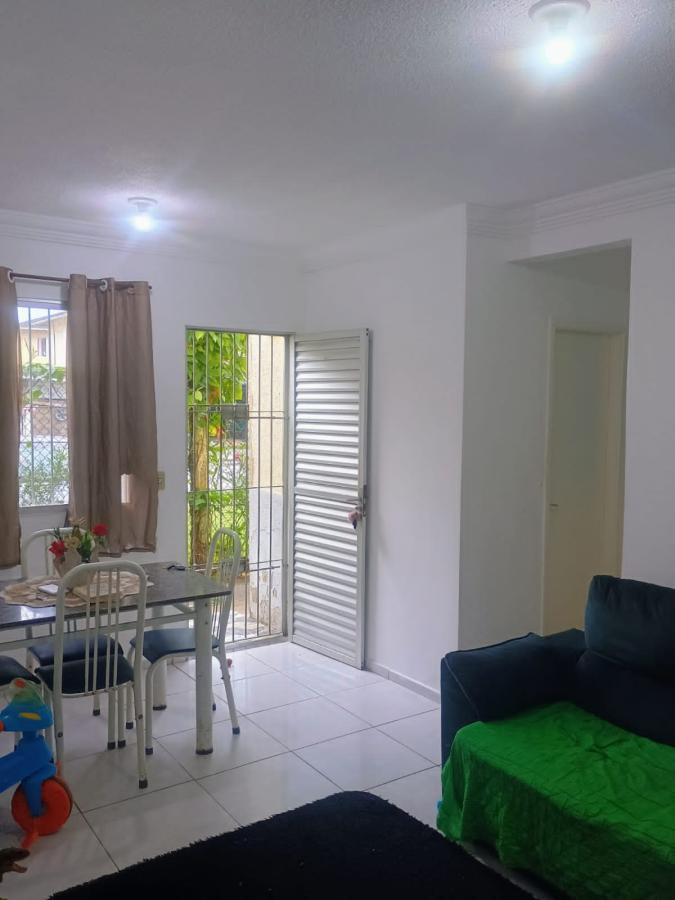 Apartamento à venda com 2 quartos, 54m² - Foto 18