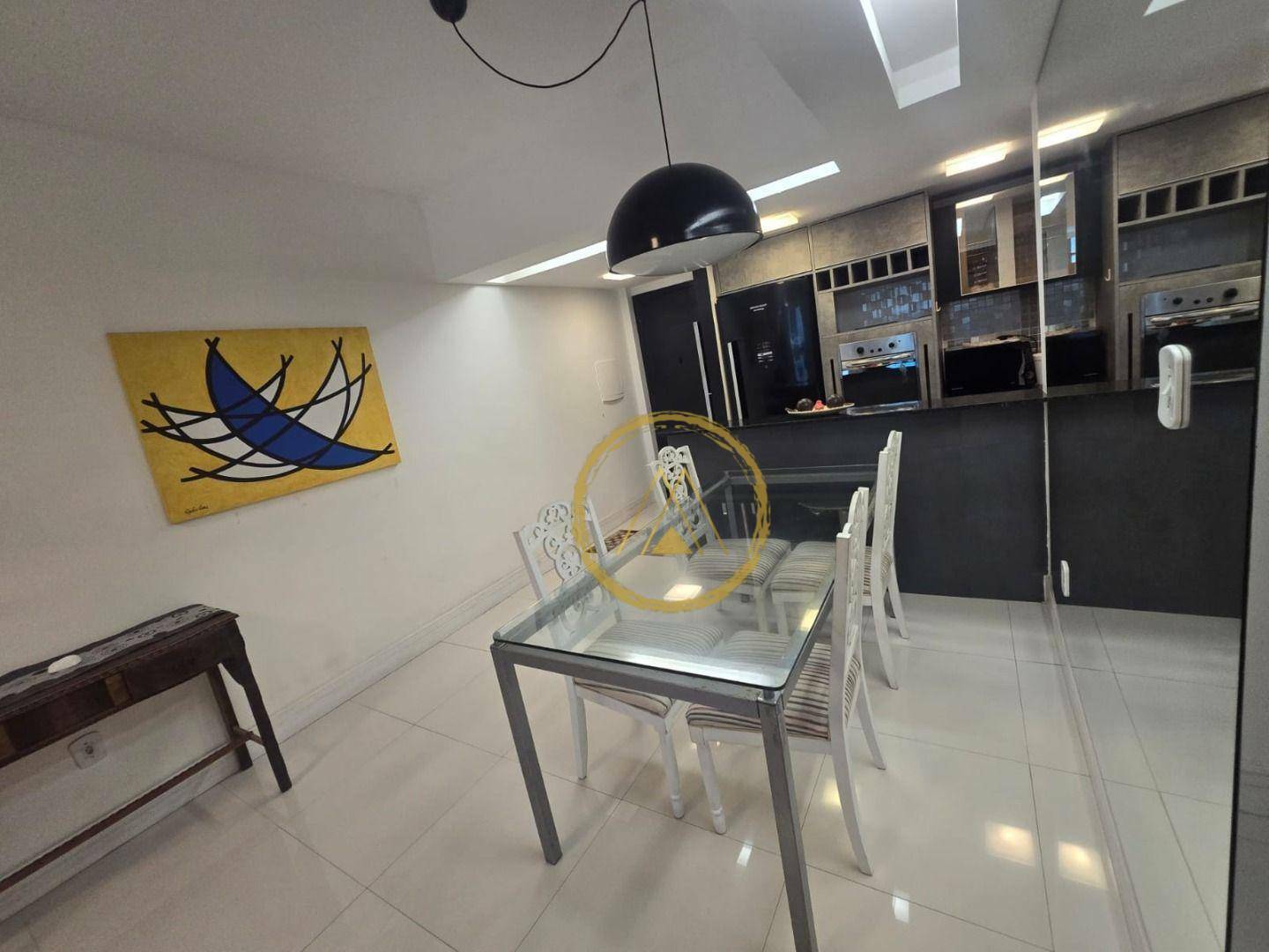 Apartamento à venda e aluguel com 2 quartos, 75m² - Foto 7