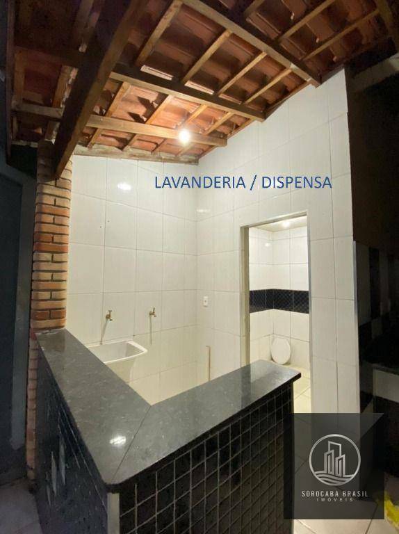 Casa à venda com 3 quartos, 135m² - Foto 12