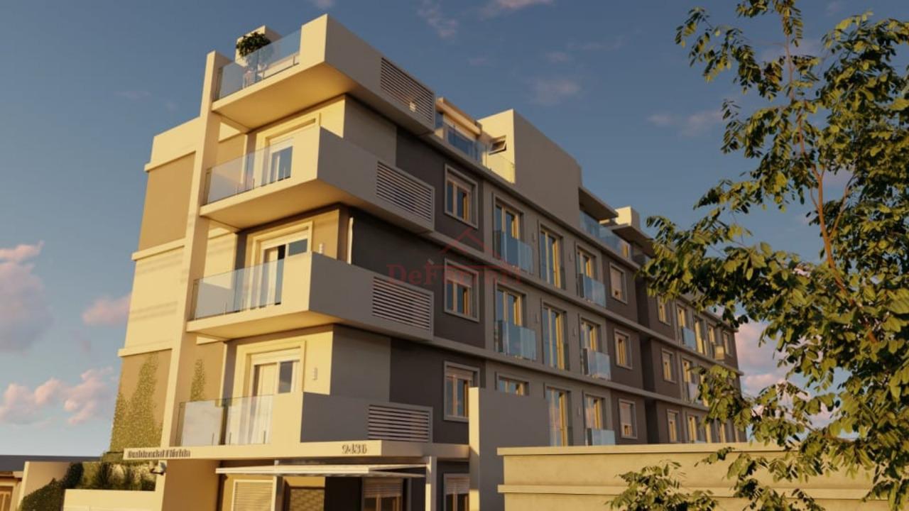 Apartamento à venda com 2 quartos, 67m² - Foto 1