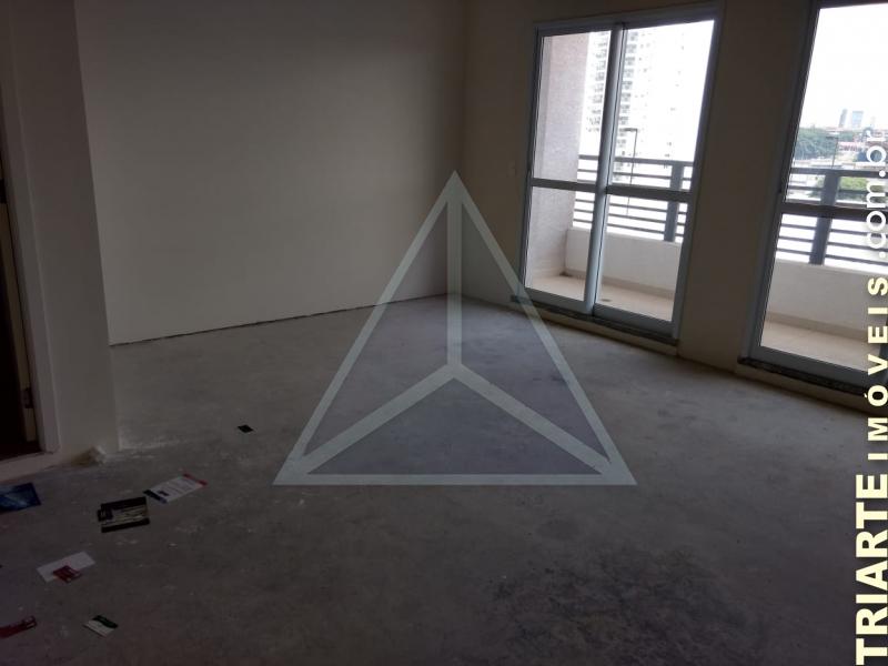 Conjunto Comercial-Sala para alugar, 33m² - Foto 3