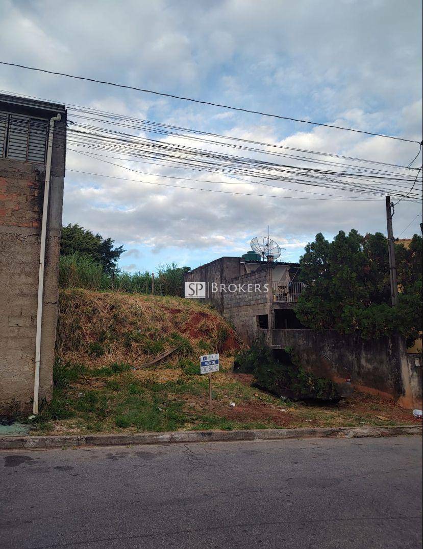 Terreno, 180 m² - Foto 1