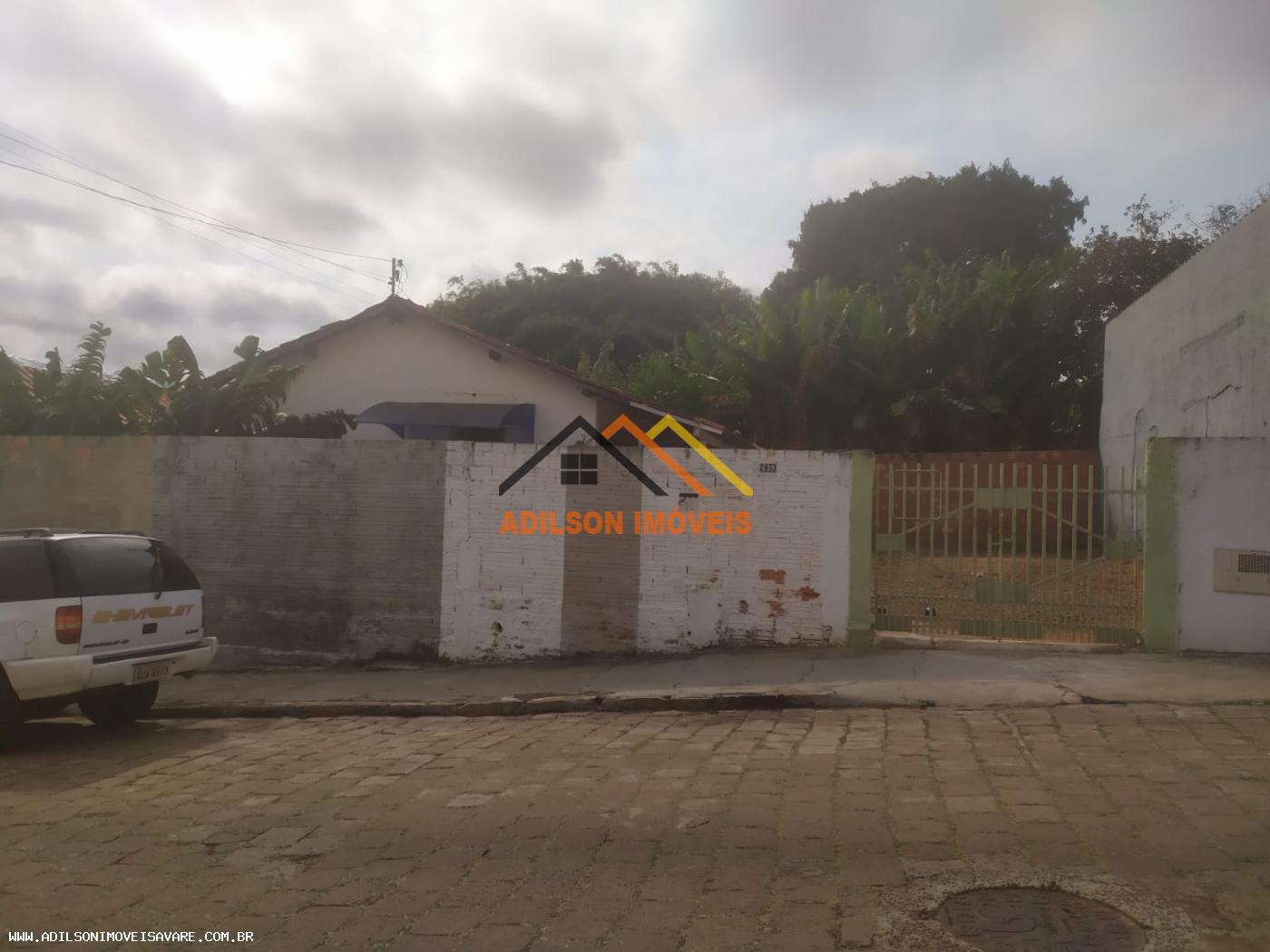 Casa à venda com 2 quartos, 32m² - Foto 2