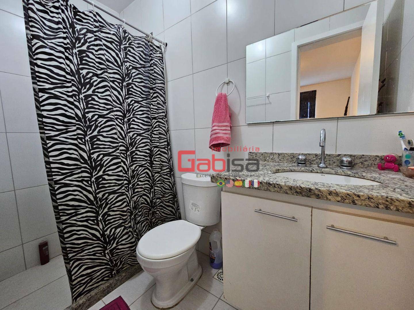 Apartamento à venda com 2 quartos, 72m² - Foto 12