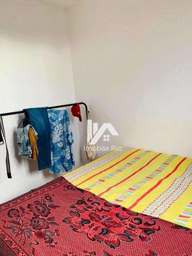 Apartamento à venda com 1 quarto, 34m² - Foto 9