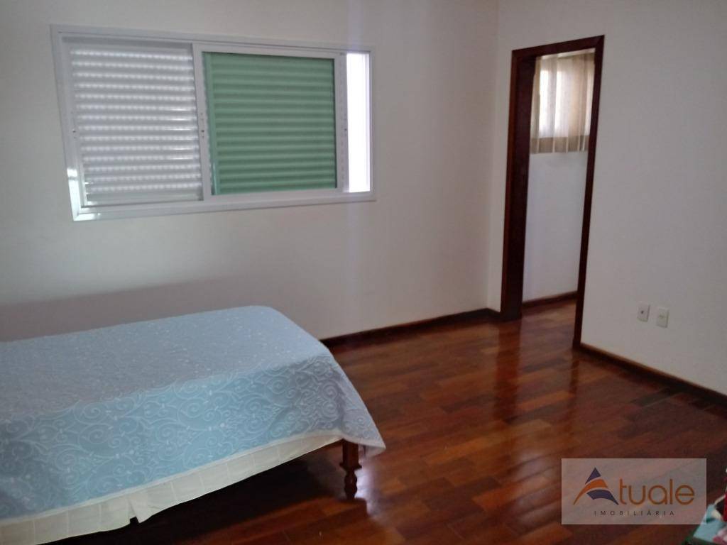 Casa de Condomínio à venda com 3 quartos, 365m² - Foto 59