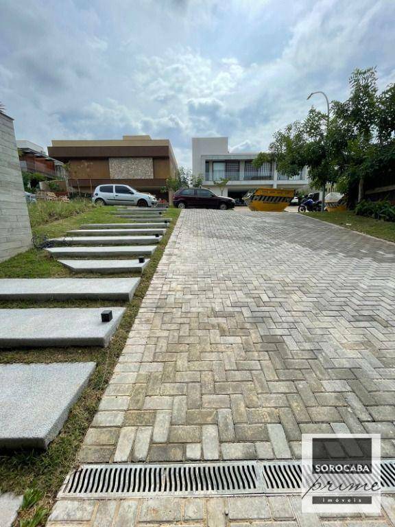 Casa de Condomínio à venda e aluguel com 4 quartos, 380m² - Foto 2