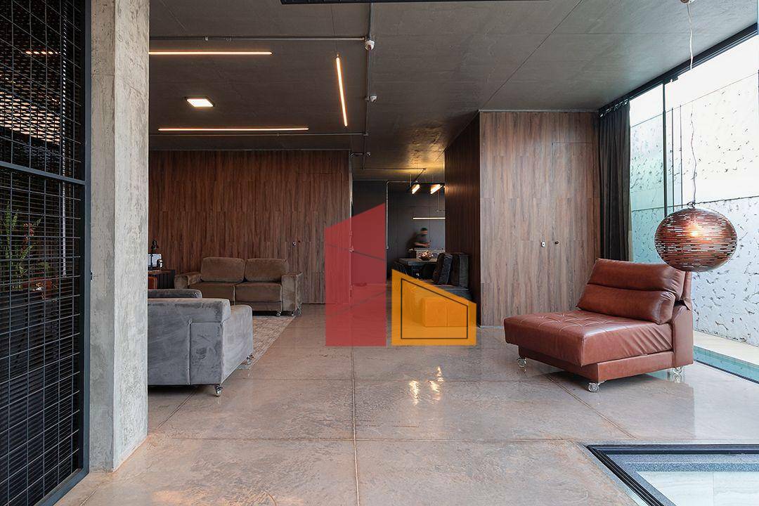 Casa à venda com 1 quarto, 256m² - Foto 4