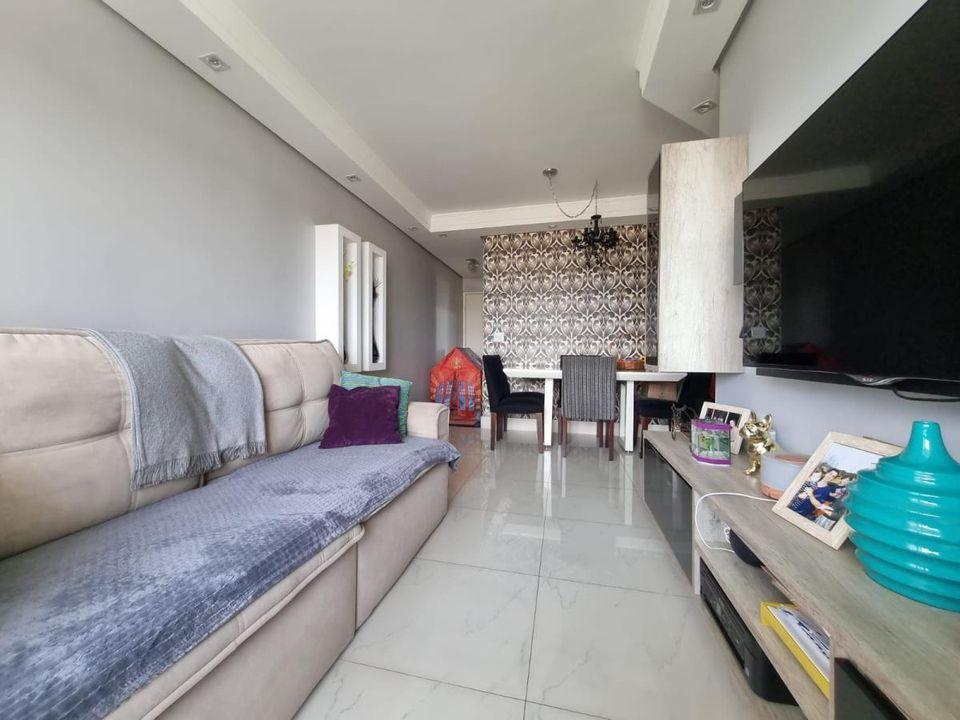 Apartamento à venda com 3 quartos, 89m² - Foto 14