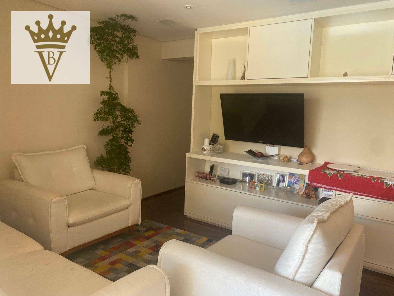 Apartamento à venda com 2 quartos, 84m² - Foto 13