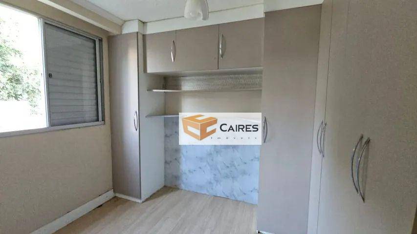 Apartamento à venda com 2 quartos, 45m² - Foto 9