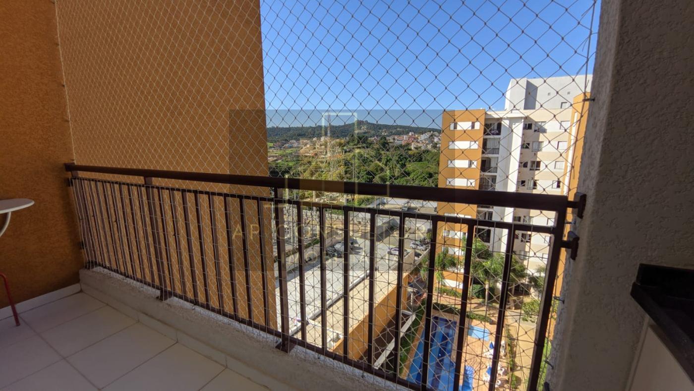 Apartamento à venda com 2 quartos, 56m² - Foto 12