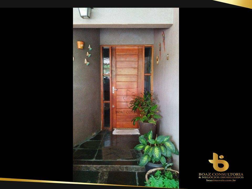 Sobrado à venda com 3 quartos, 230m² - Foto 2