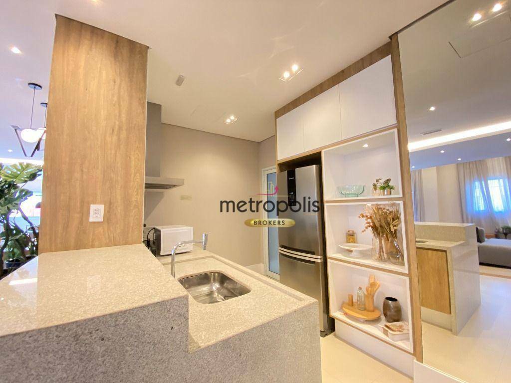 Apartamento à venda com 2 quartos, 96m² - Foto 59