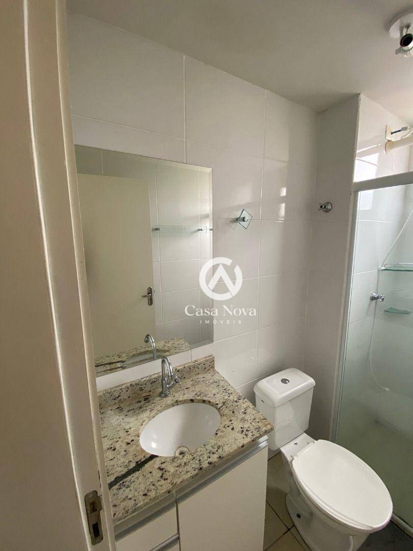 Apartamento à venda com 2 quartos, 48m² - Foto 10