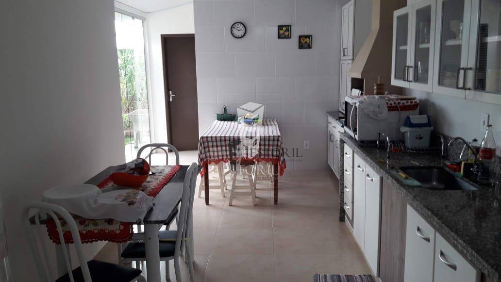 Casa à venda com 3 quartos, 162m² - Foto 16