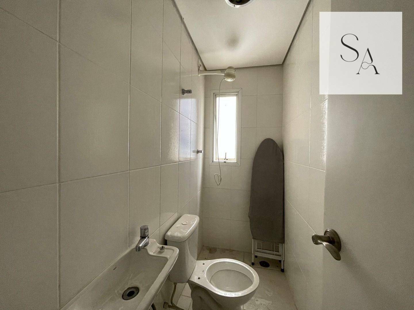 Apartamento à venda e aluguel com 3 quartos, 200m² - Foto 5