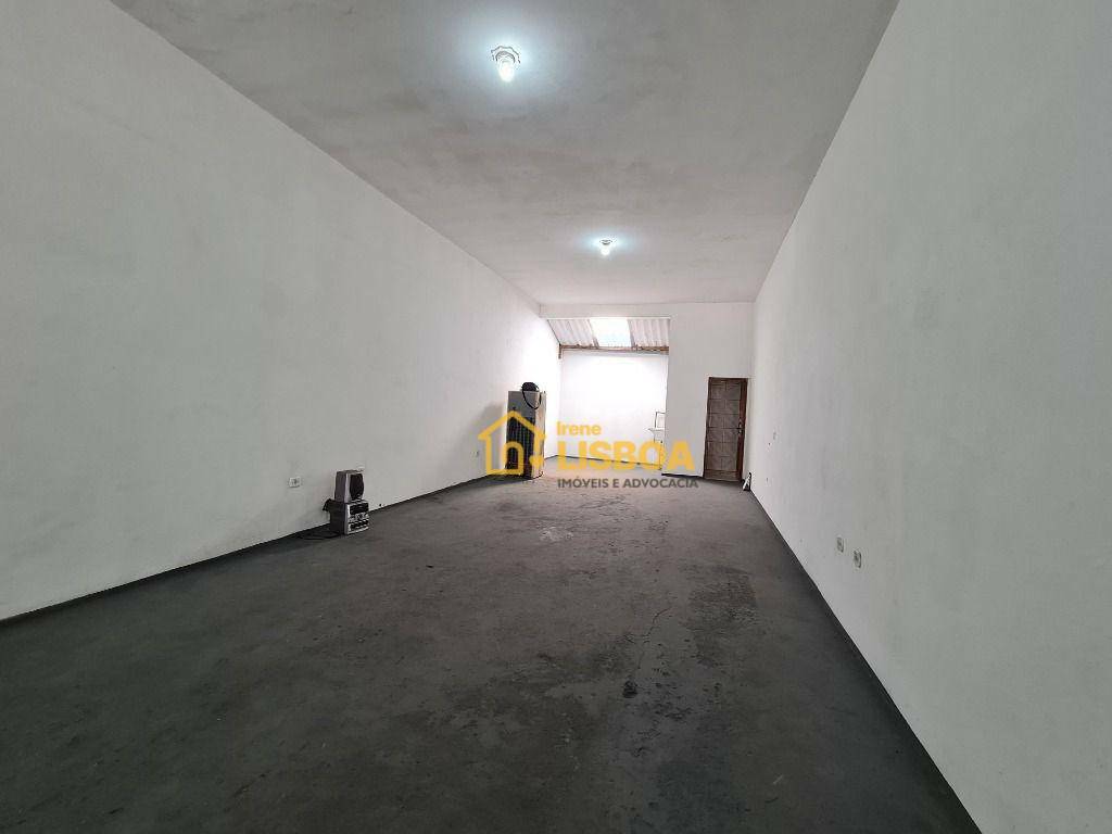 Depósito-Galpão-Armazém para alugar, 125m² - Foto 7