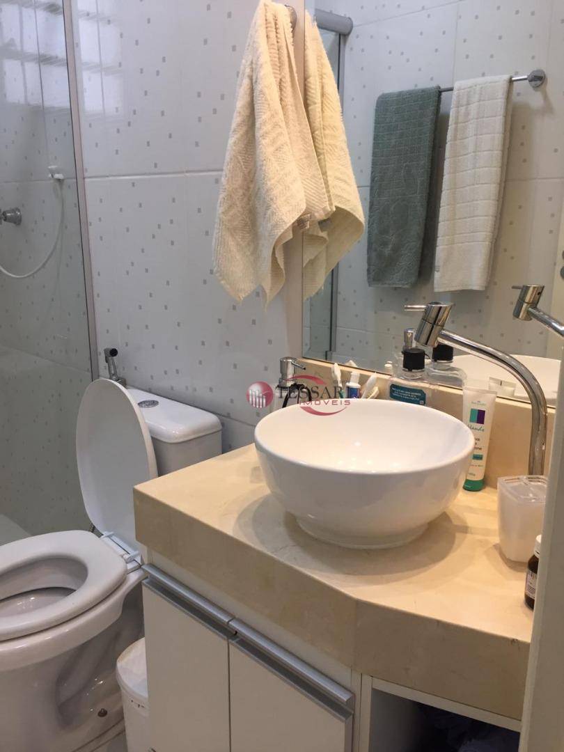 Apartamento à venda com 2 quartos, 59m² - Foto 10