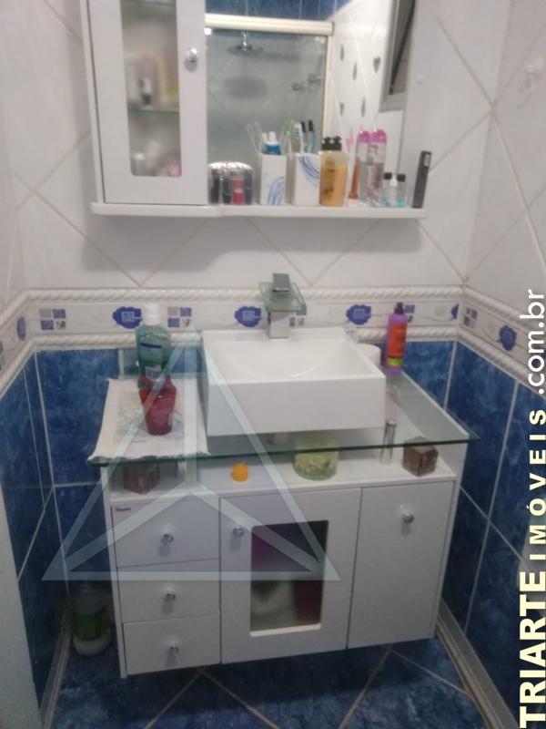 Apartamento à venda com 2 quartos, 61m² - Foto 10