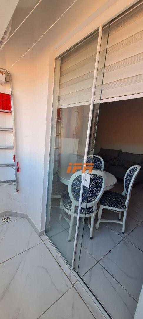 Apartamento à venda com 2 quartos, 57m² - Foto 16