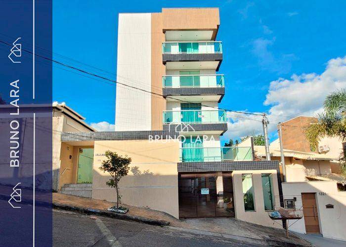 Apartamento, 3 quartos, 91 m² - Foto 1