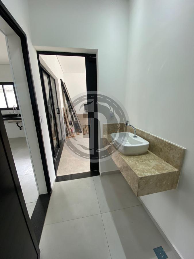 Casa de Condomínio à venda com 3 quartos, 240m² - Foto 12