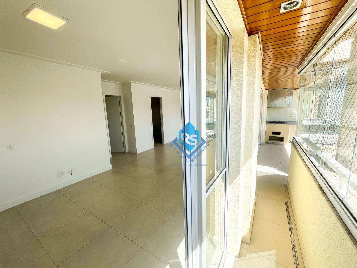 Apartamento à venda com 3 quartos, 128m² - Foto 3