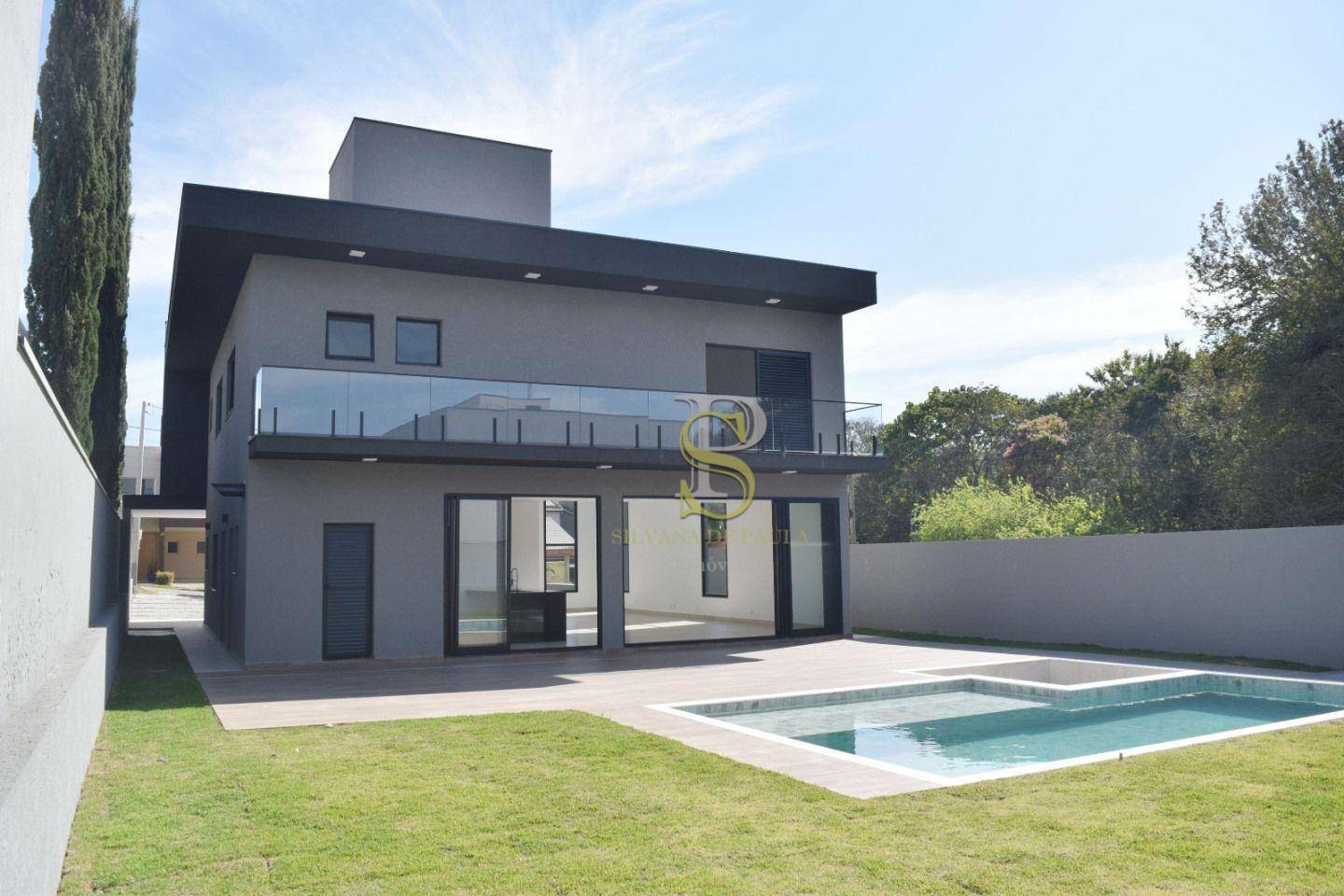 Casa de Condomínio à venda com 4 quartos, 298m² - Foto 28