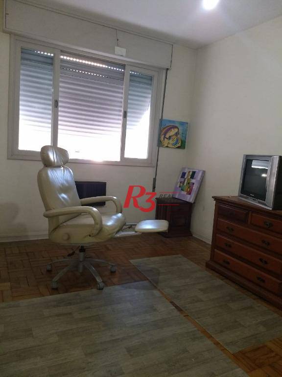 Apartamento à venda com 3 quartos, 142m² - Foto 23