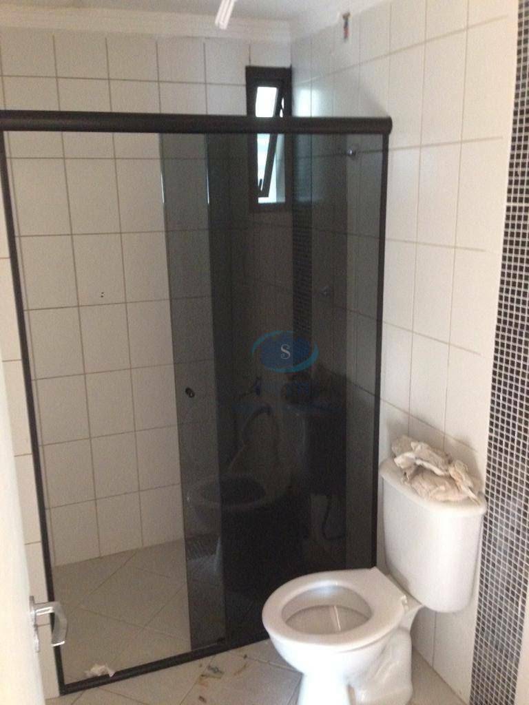 Apartamento à venda com 2 quartos, 50m² - Foto 4