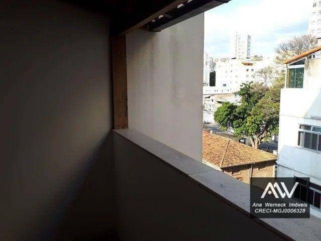 Cobertura à venda com 2 quartos, 10m² - Foto 16