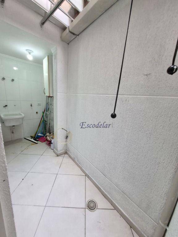 Sobrado para alugar com 3 quartos, 84m² - Foto 9