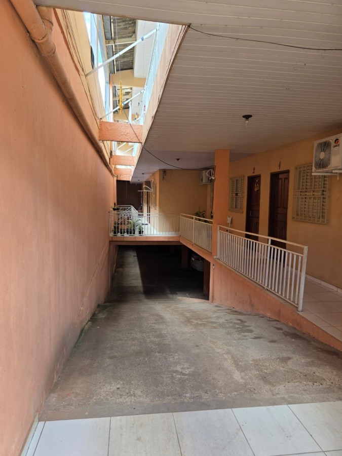 Prédio Inteiro à venda com 1 quarto, 265m² - Foto 6