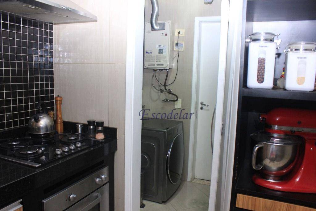 Apartamento à venda com 3 quartos, 106m² - Foto 16