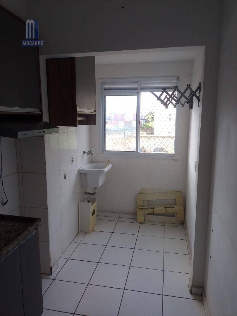 Apartamento à venda e aluguel com 2 quartos, 50m² - Foto 7