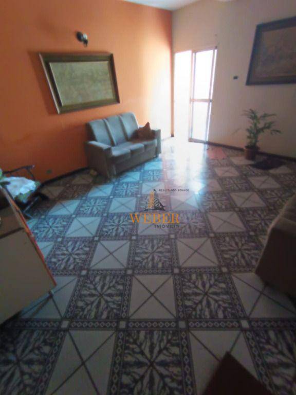 Sobrado à venda com 2 quartos, 280m² - Foto 8