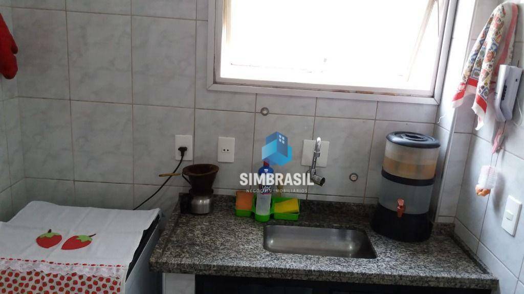 Apartamento à venda com 1 quarto, 51m² - Foto 21