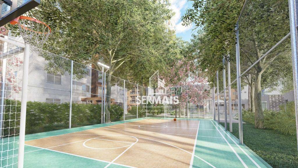 Apartamento à venda com 3 quartos, 70m² - Foto 44
