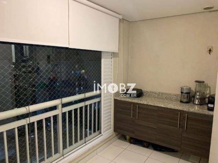 Apartamento à venda com 2 quartos, 64m² - Foto 5