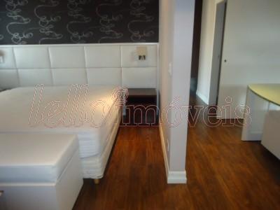 Apartamento para alugar com 2 quartos, 107m² - Foto 17