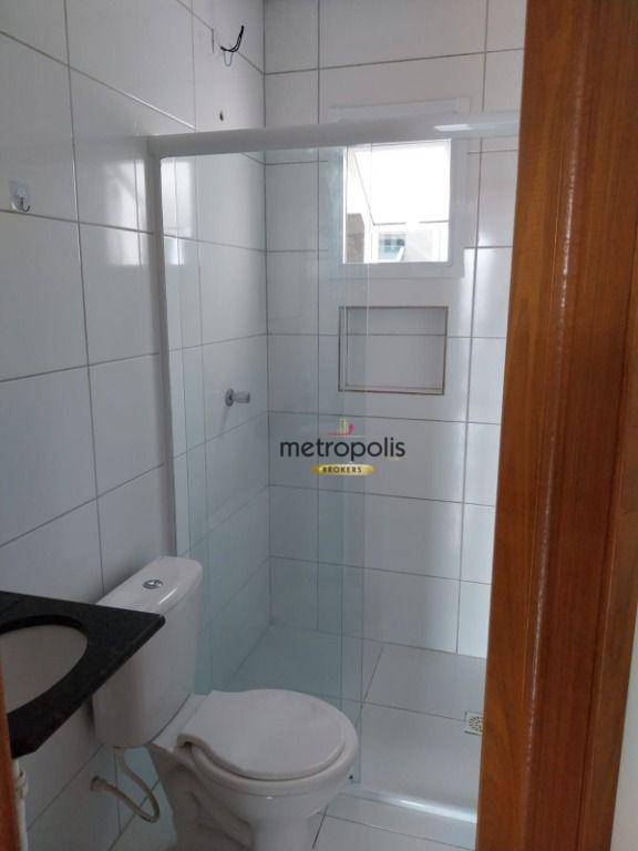 Cobertura à venda com 2 quartos, 110m² - Foto 11