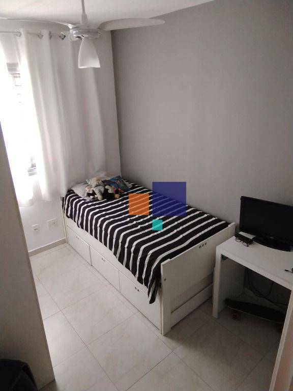 Apartamento para alugar com 3 quartos, 64m² - Foto 15