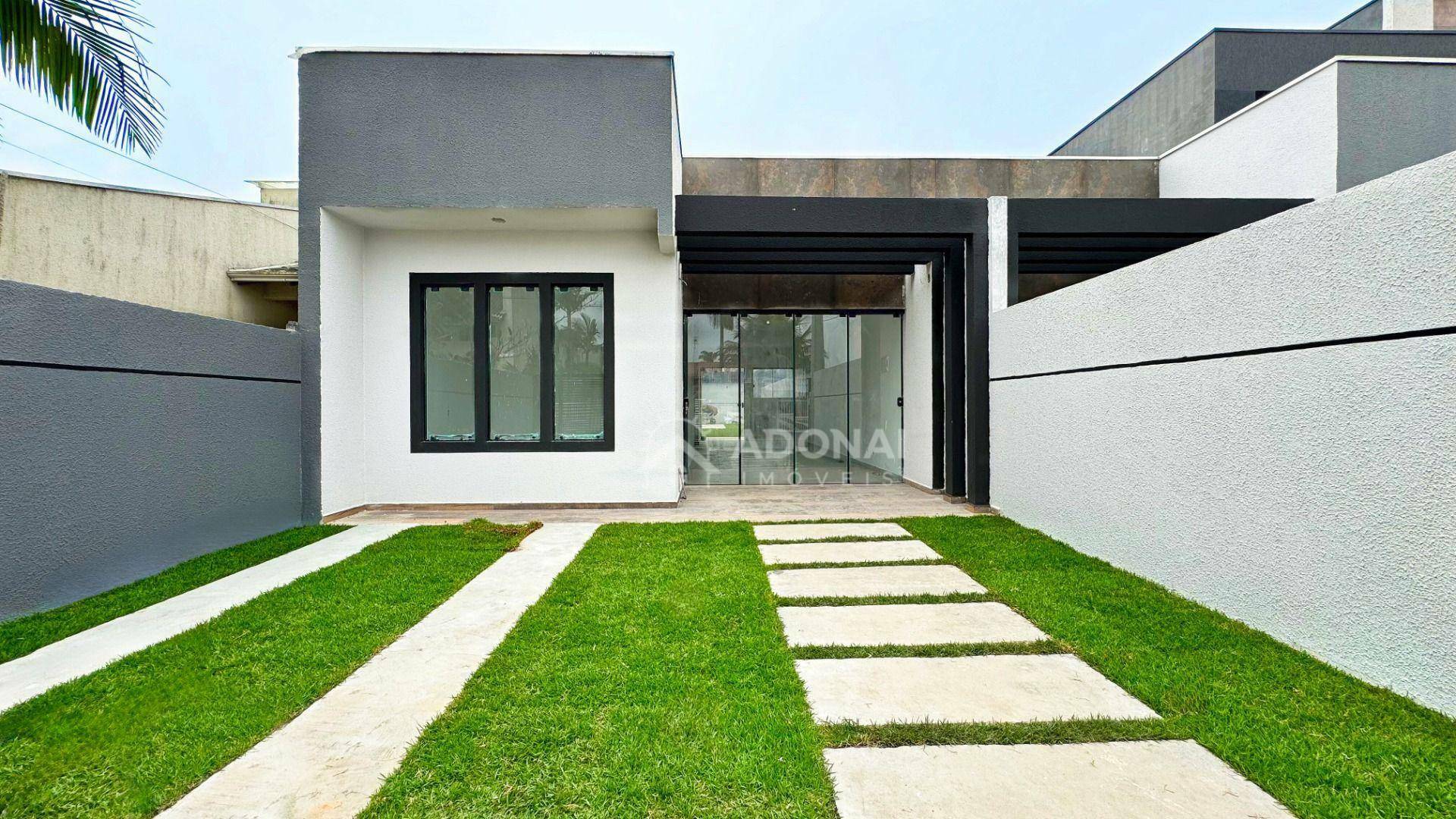 Casa de Condomínio à venda com 3 quartos, 82m² - Foto 4